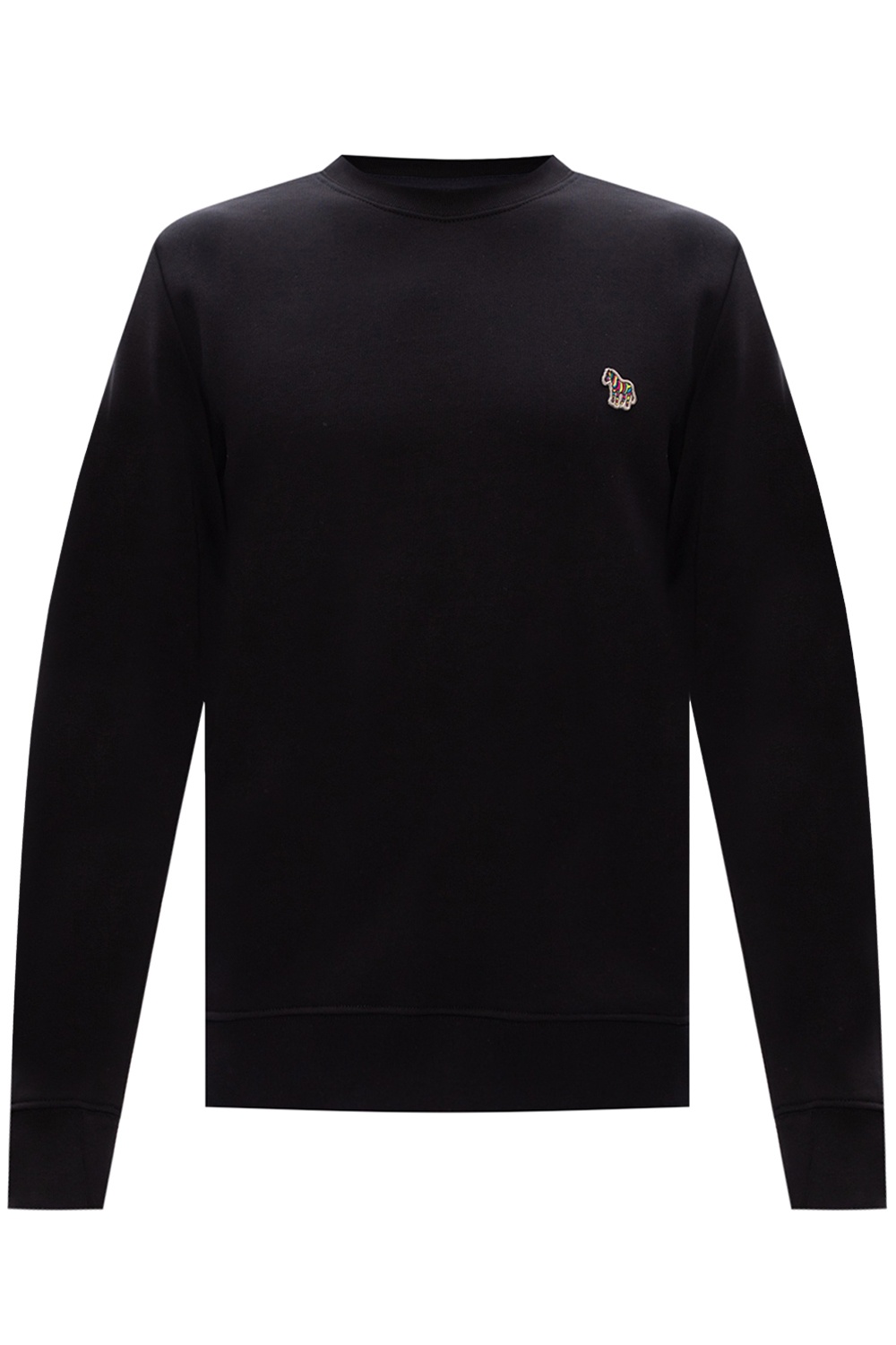 SchaferandweinerShops Anguilla - Black Branded sweatshirt PS